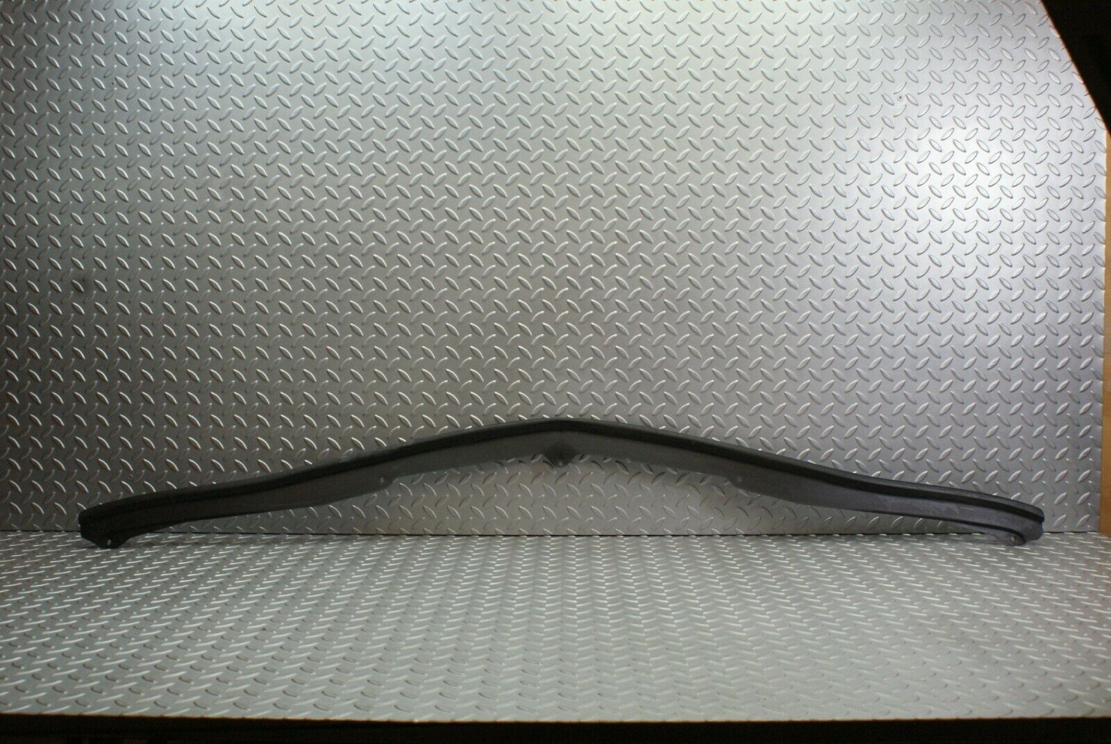 2723 Mercedes-Benz W116 350SE Front Bumper Lower Bar