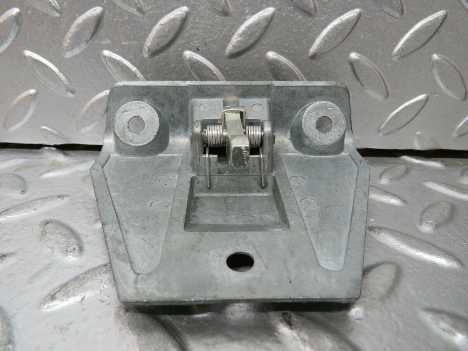 23589 Mercedes-Benz W114 280E Trunk Lock Latch