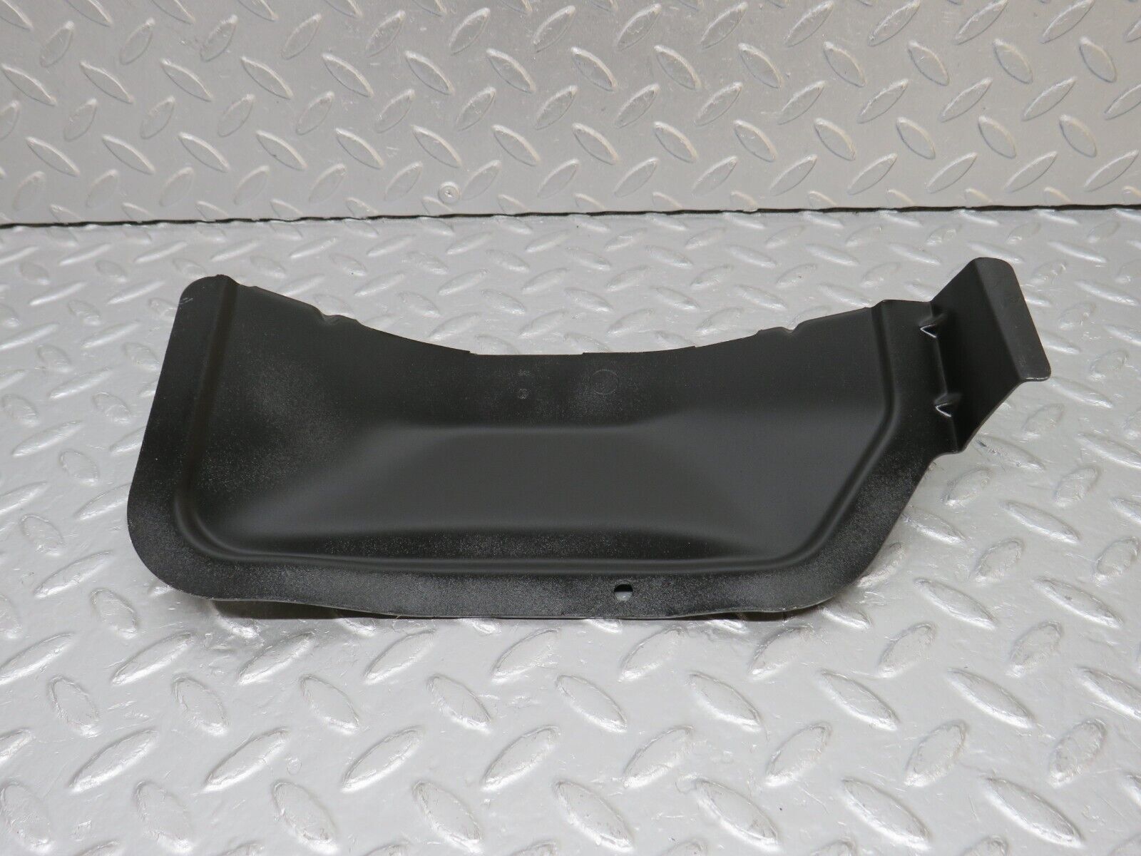 38493 Mercedes-Benz R129 280SL Coupe Floor Wire Cover Panel Left