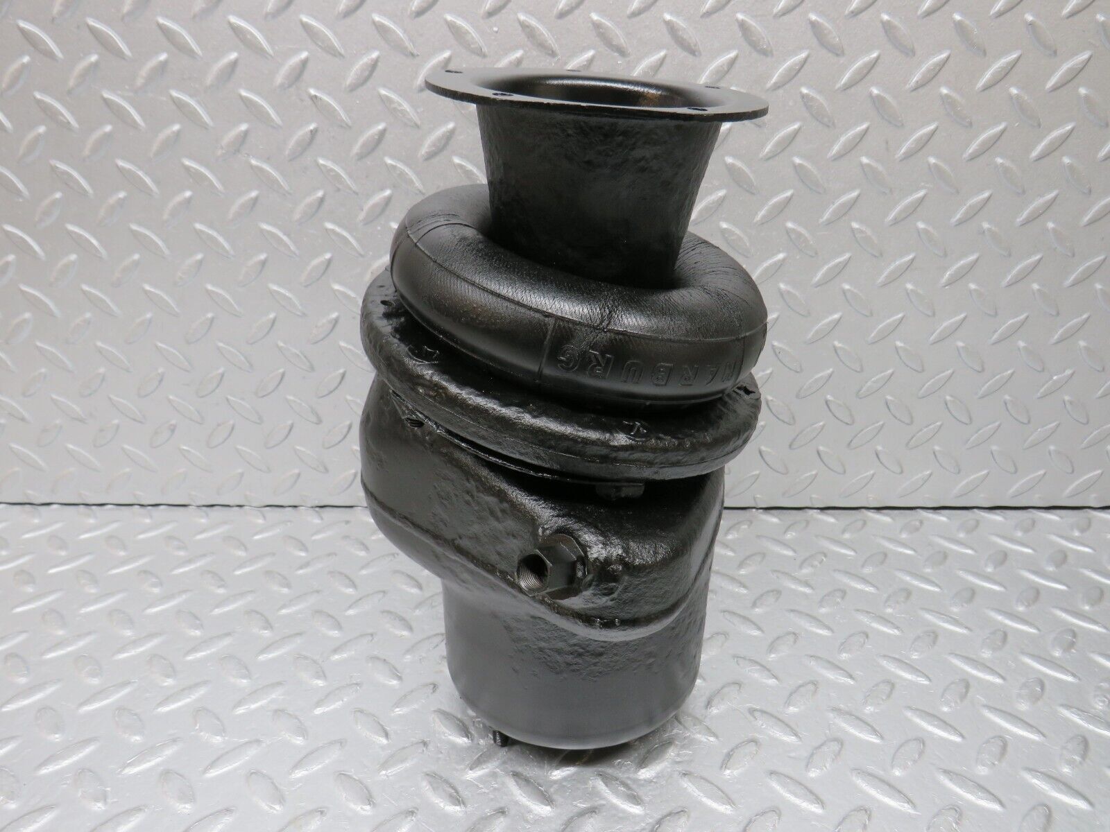 37492 Mercedes-Benz W109 300SEL Front Right Air Suspension PHOENIX 1A04