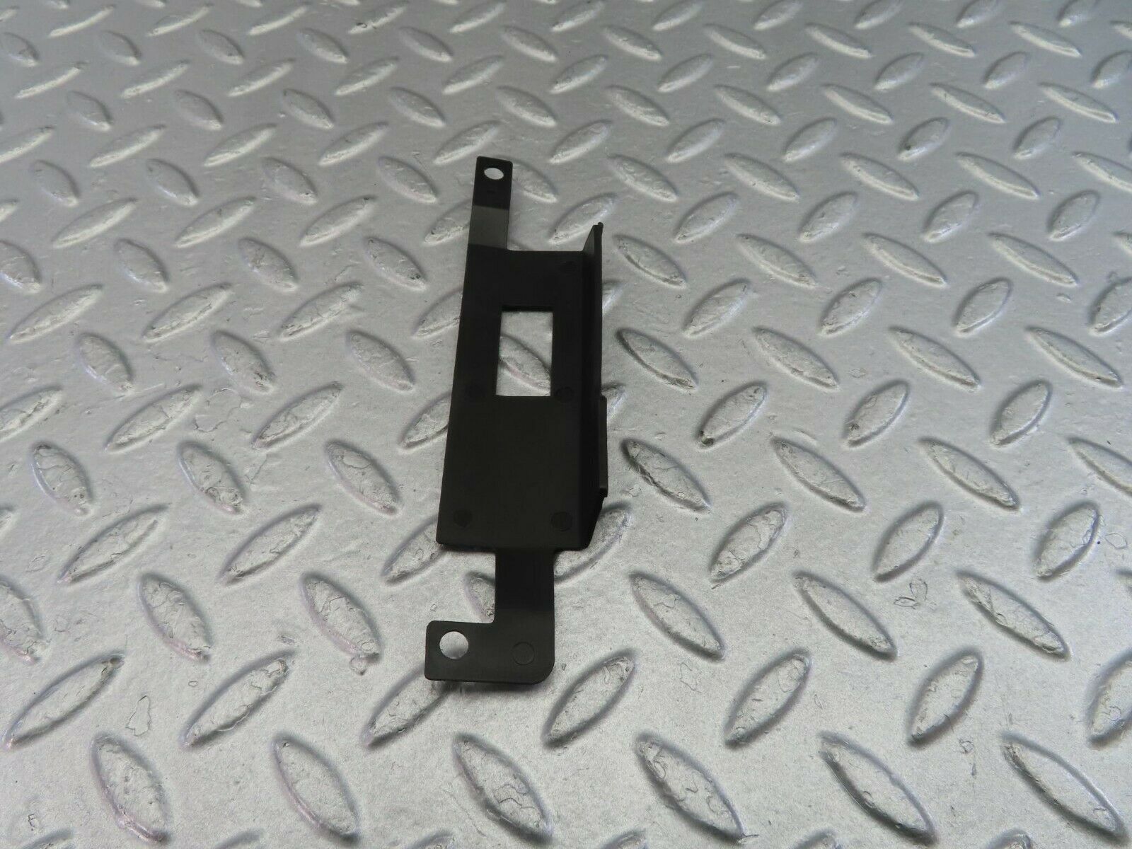 10033 Mercedes-Benz C123 230CE Coupe Heater Control Holder 1238330510