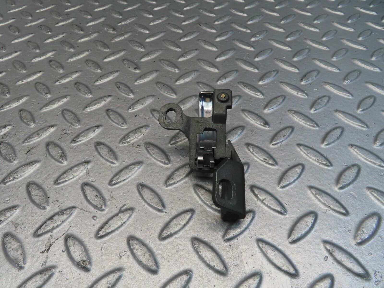 11380 Mercedes-Benz C123 230CE Coupe Left Interior Door Handle 1237600161