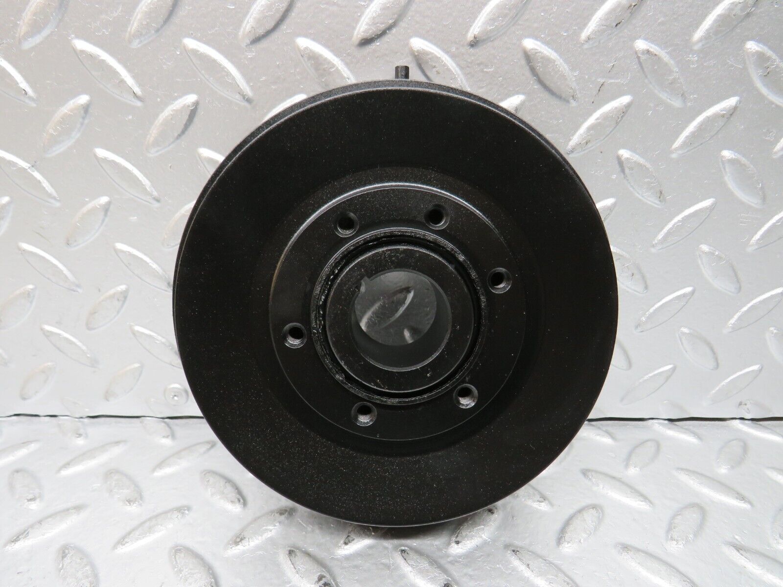 29882 Mercedes-Benz W123 230E Crankshaft Vibration Damper Pulley 1020300403