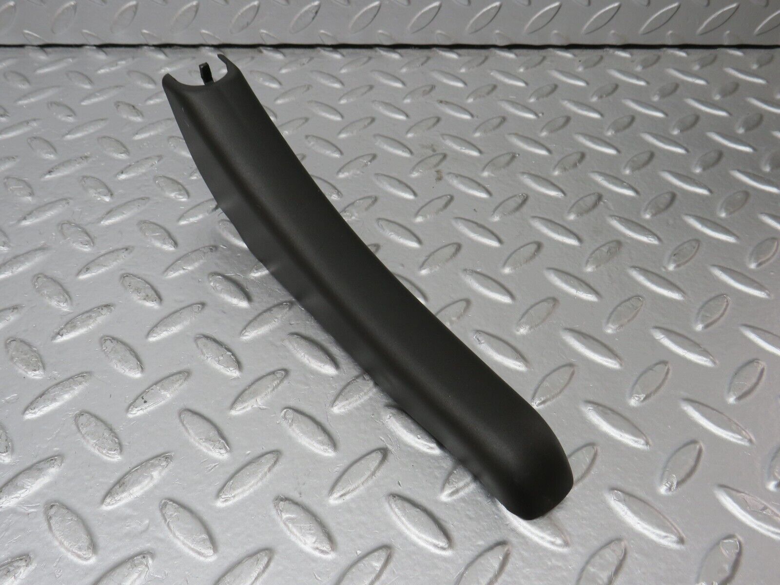 33938 Mercedes-Benz W124 260E Trunk Lid Hinge Cover 1247580129