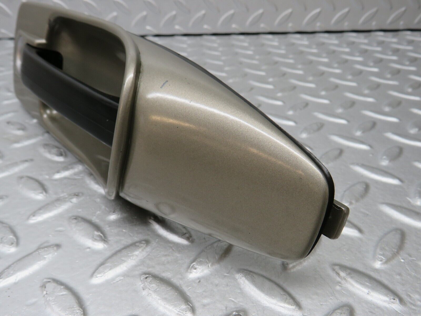 36872 Mercedes-Benz C126 420SEC Coupe Right Door Exterior Handle No Key