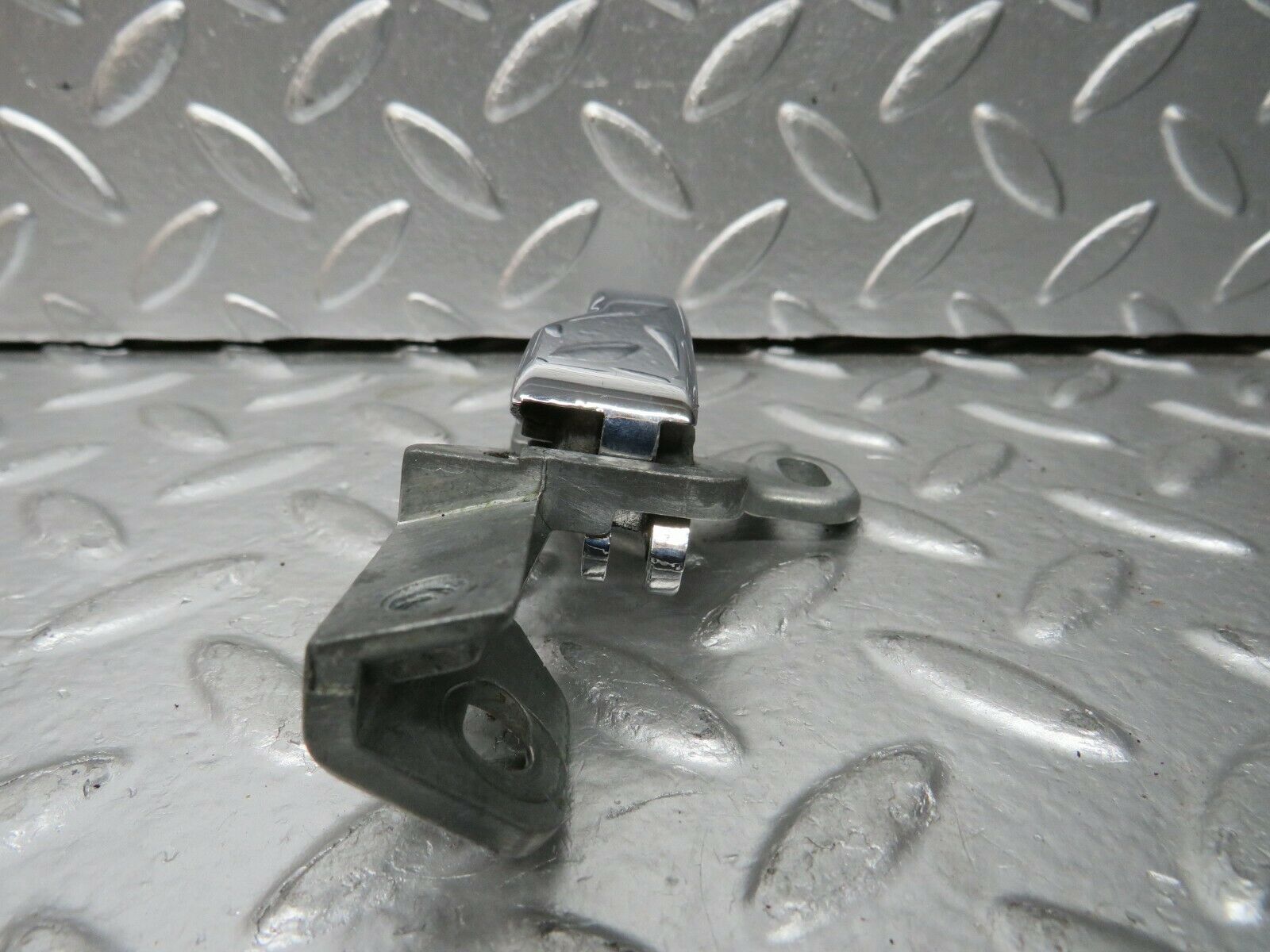 23969 Mercedes-Benz W123 280E Left Interior Door Handle 1237600161