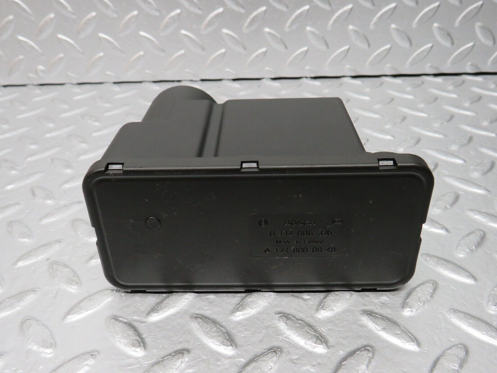 31330 Mercedes-Benz S124 220TE Wagon Central Locking Pump 1248000948