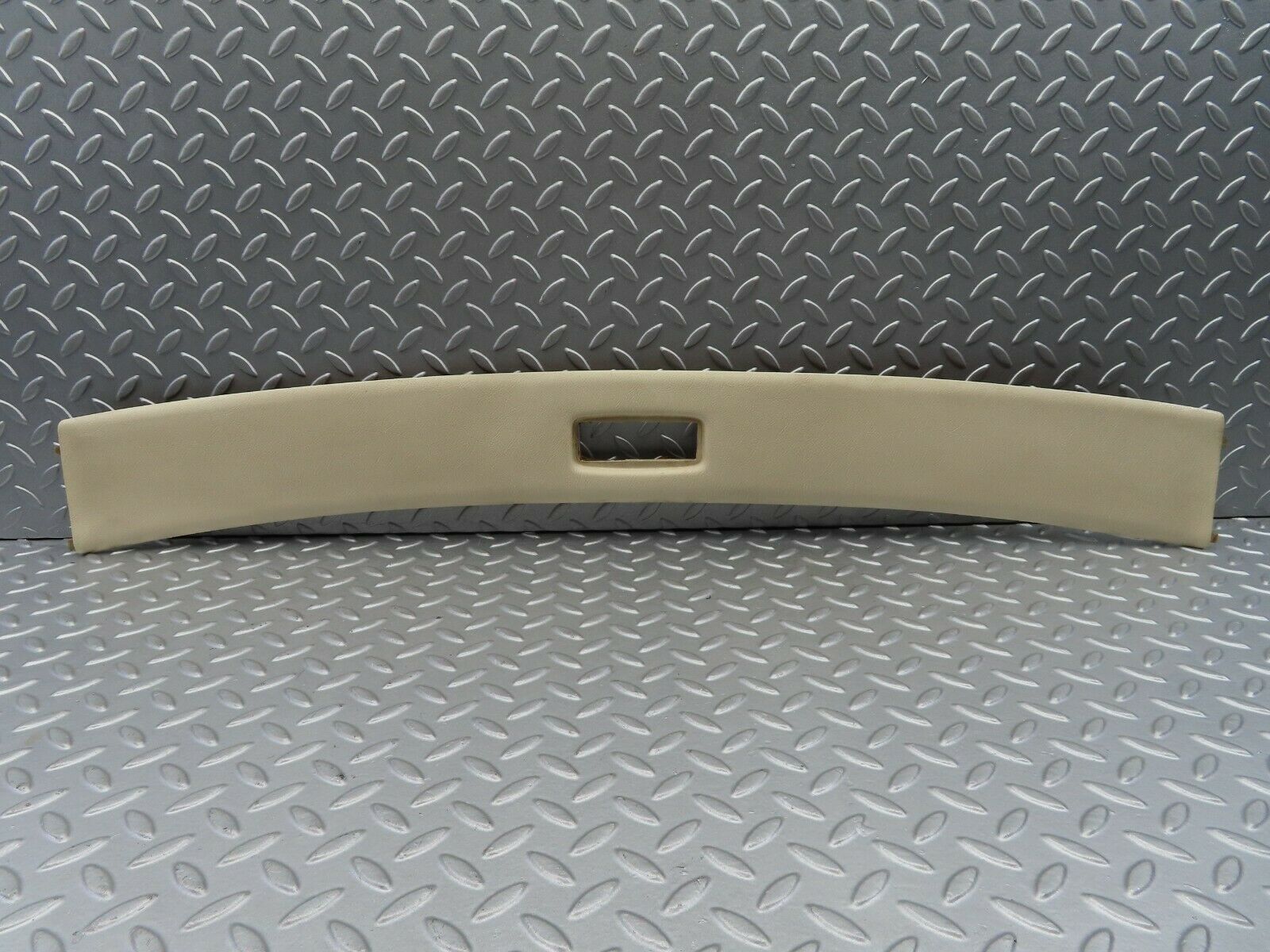 7151 Mercedes-Benz C107 350SLC Coupe Headlining Roof Panel Rear