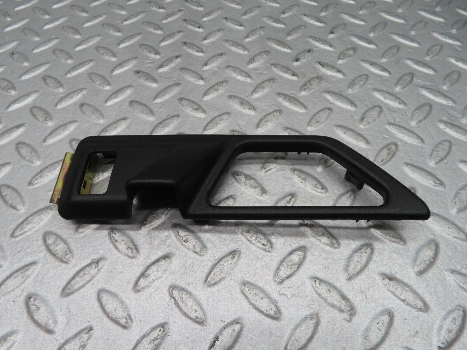 16245 Mercedes-Benz W124 260E Door Opener Frame Front Left