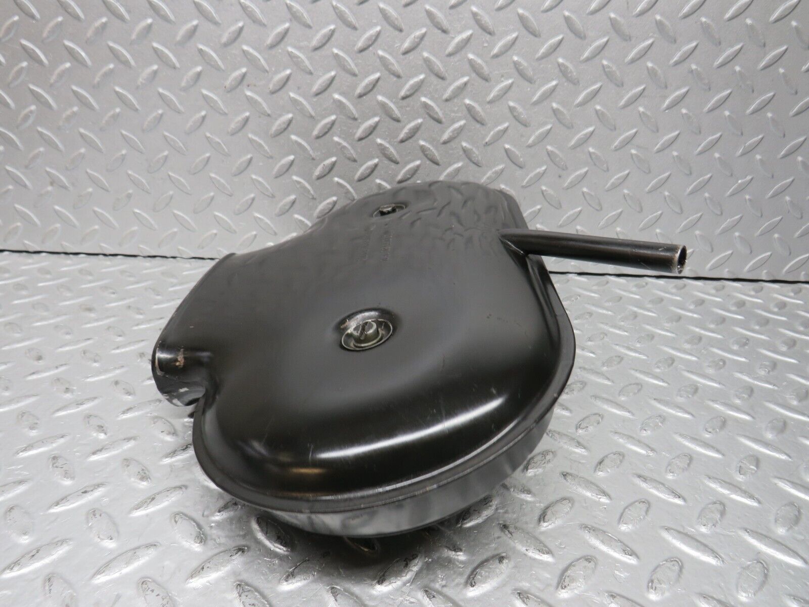 37706 Mercedes-Benz W108 280S Air Filter Housing Connection To Carburettor