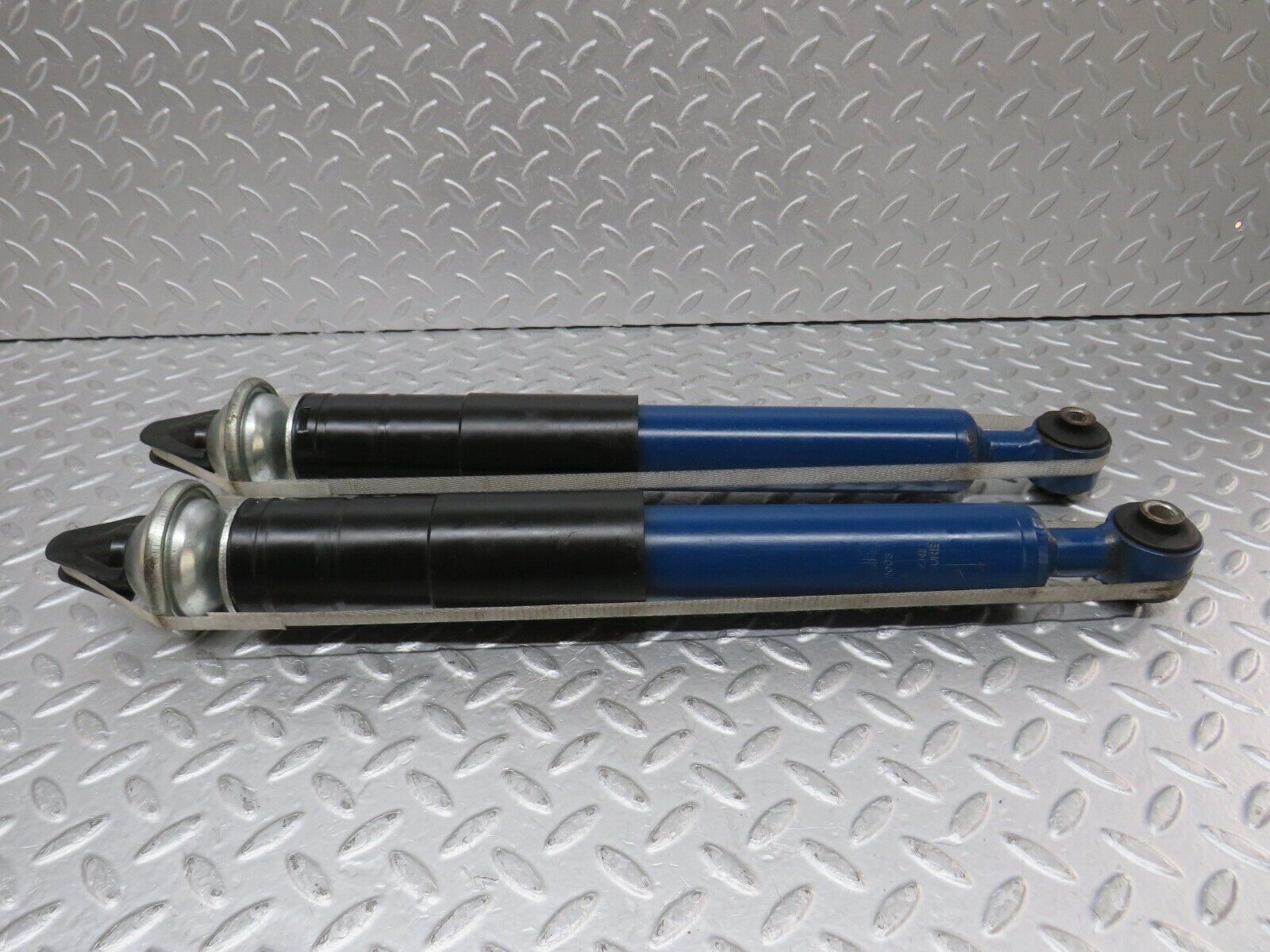 35335 Mercedes-Benz W140 Rear Shock Absorber Pair Meyle New 0267250003