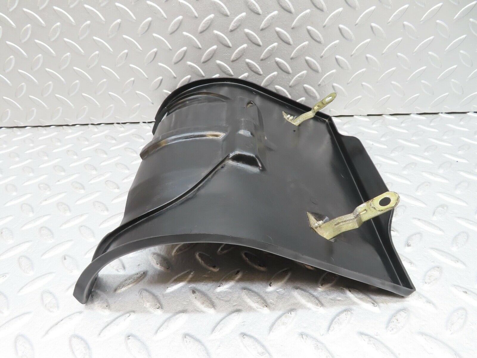 16190 Mercedes-Benz W124 260E Heater Blower Fan Cover 1248300028
