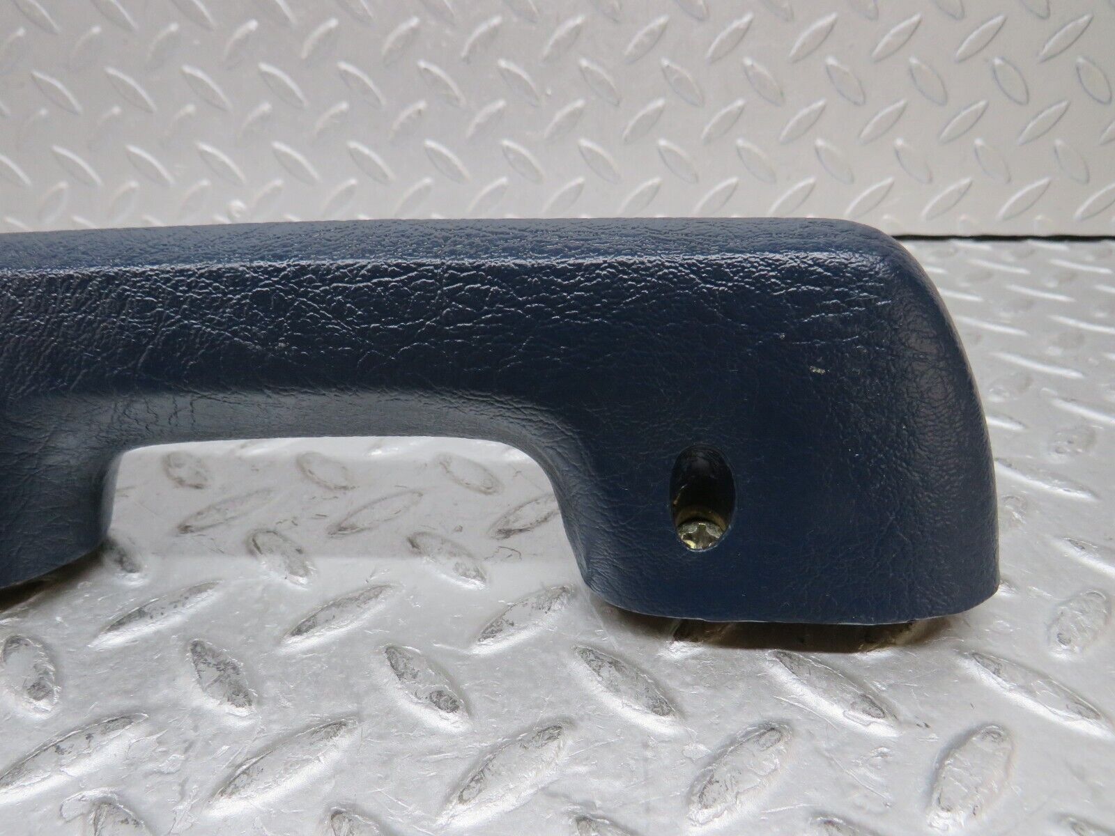37301 Mercedes-Benz W109 300SEL Interior Door Handle Front Right Blue