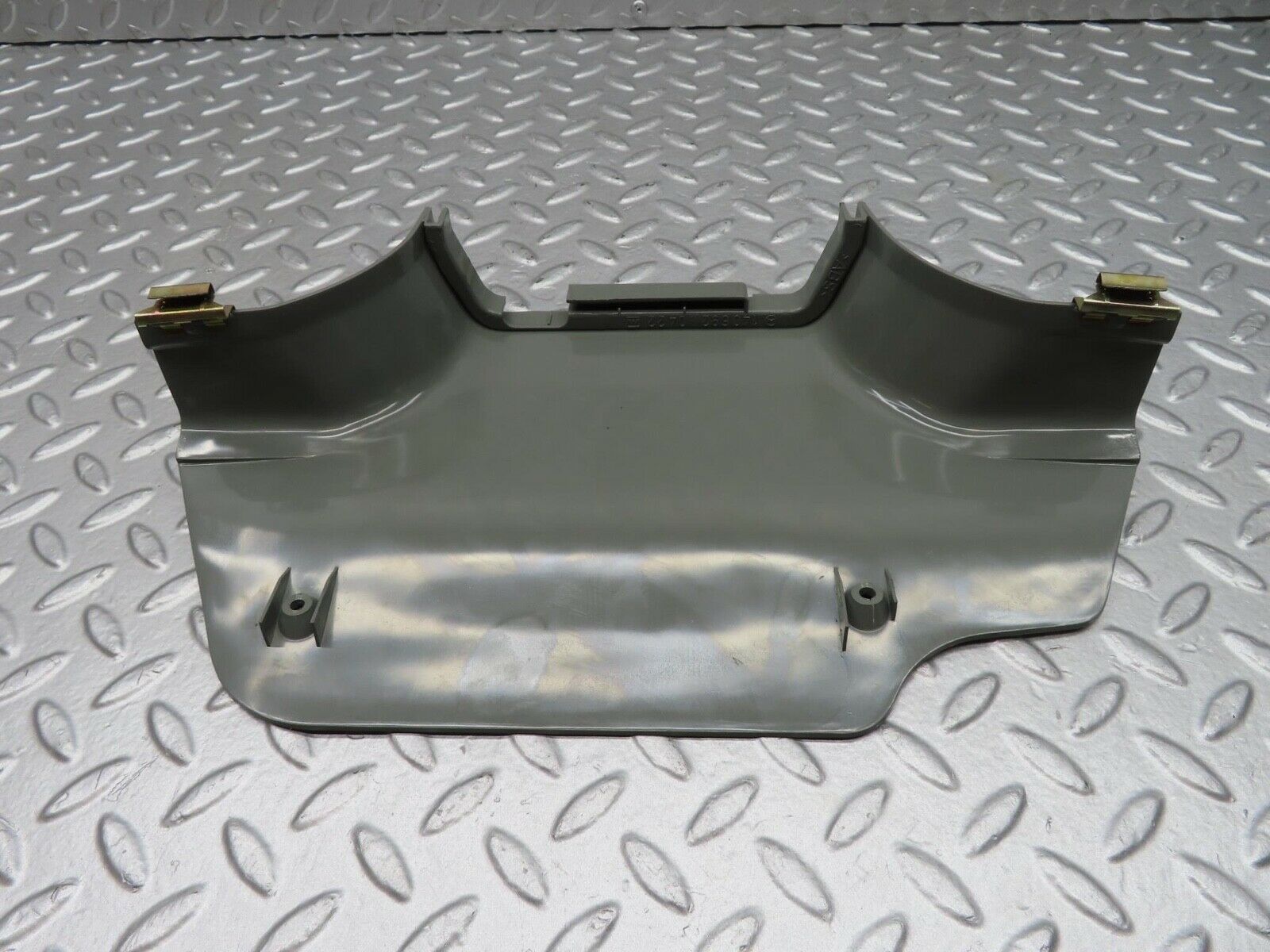 14898 Mercedes-Benz W140 S320 B Pillar Bottom Cover Right Side 1406920422
