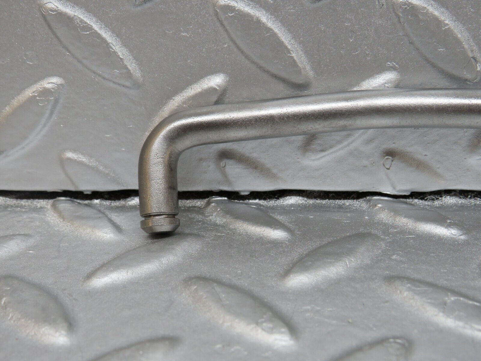 36141 Mercedes-Benz W126 420SE Automatic Gear Selector Linkage