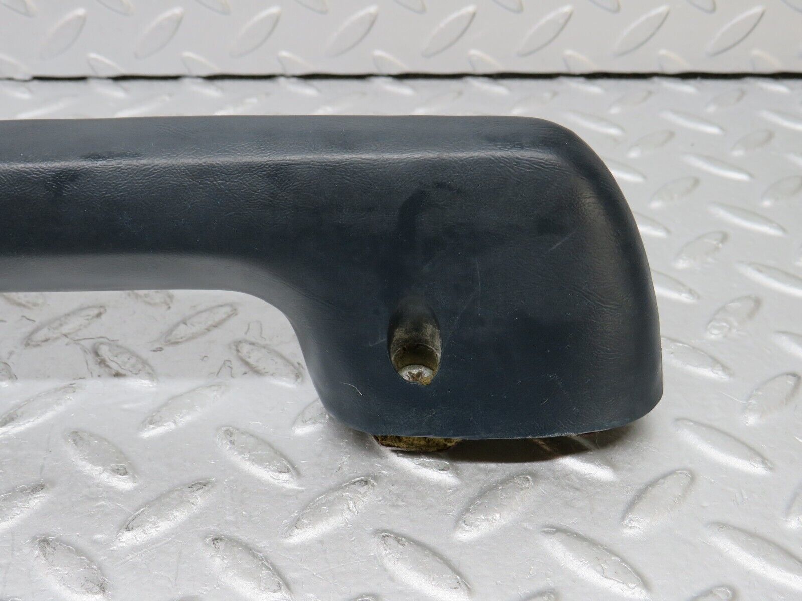 35808 Mercedes-Benz W108 Interior Door Handle Front Right Blue