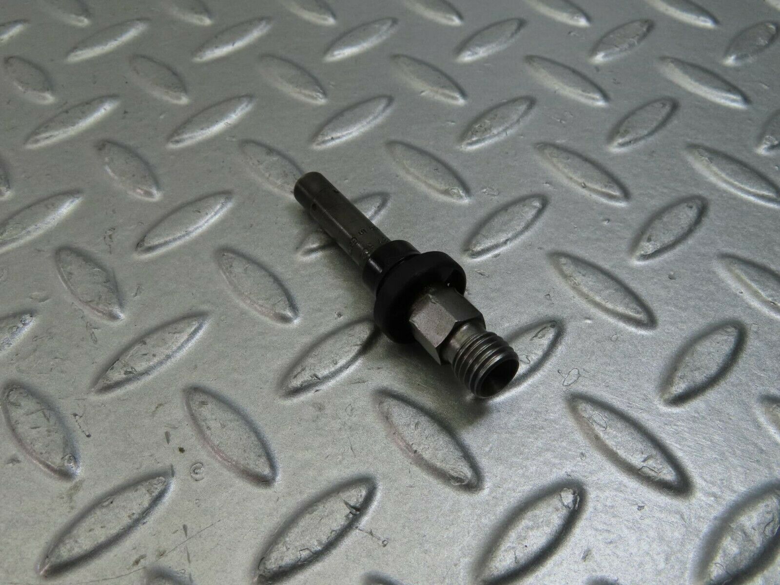 9463 Mercedes-Benz C124 300CE Coupe Fuel Injector Bosch 0437502010