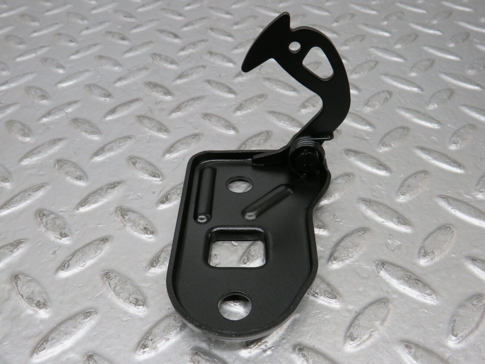 26848 Mercedes-Benz W123 240D Bonnet Safety Latch 1238800160