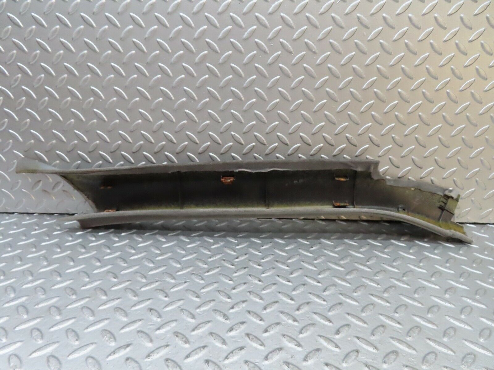 19311 Mercedes-Benz C140 CL420 Coupe A Pillar Cover Left Side Grey