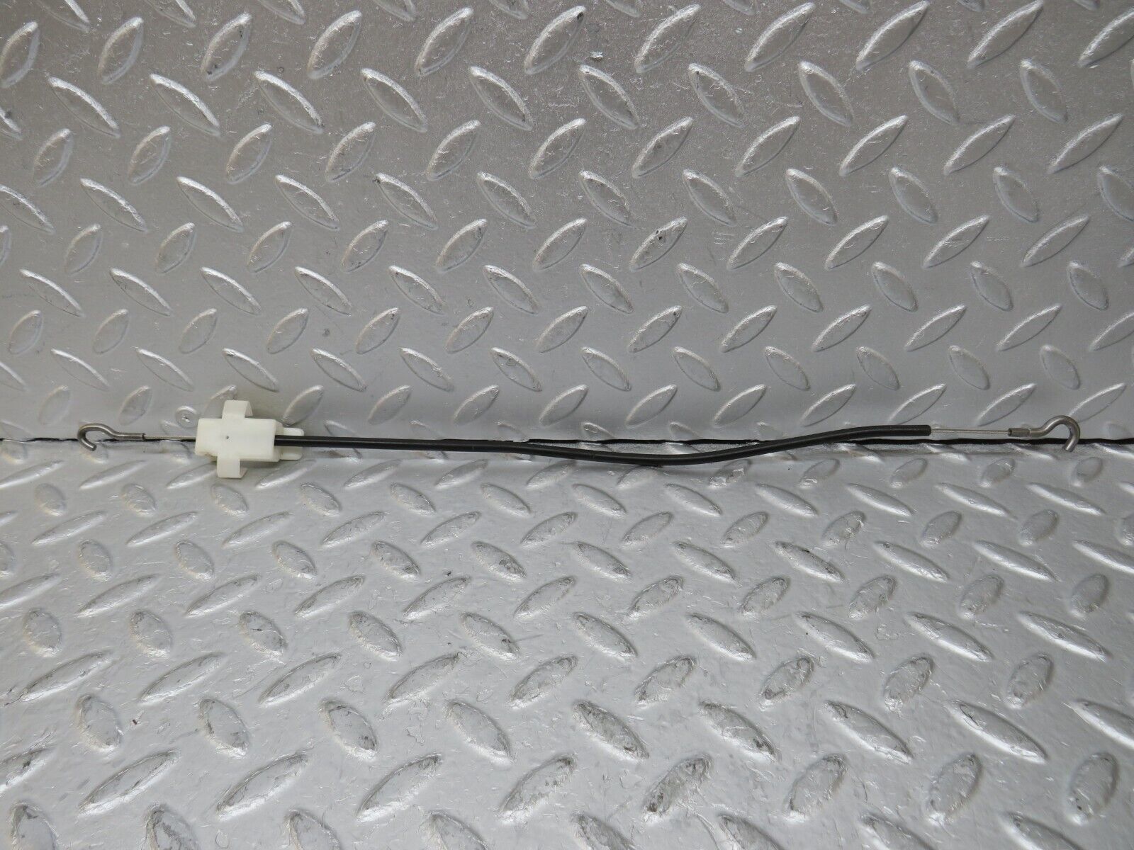 35076 Mercedes-Benz W210 320E Front Door Lock Cable