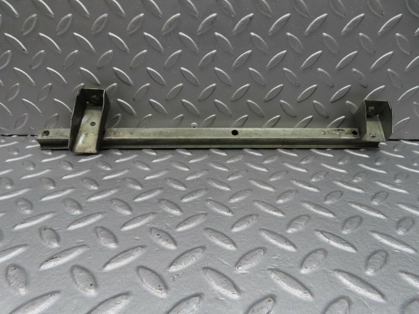 12957 Mercedes-Benz W111 220SE Front Left Window Channel