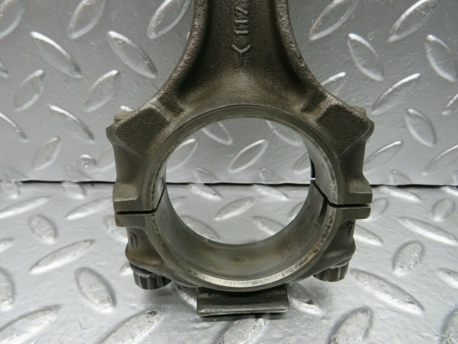 22797 Mercedes-Benz C107 450SLC Coupe Piston With Connecting Rod 92.48 mm