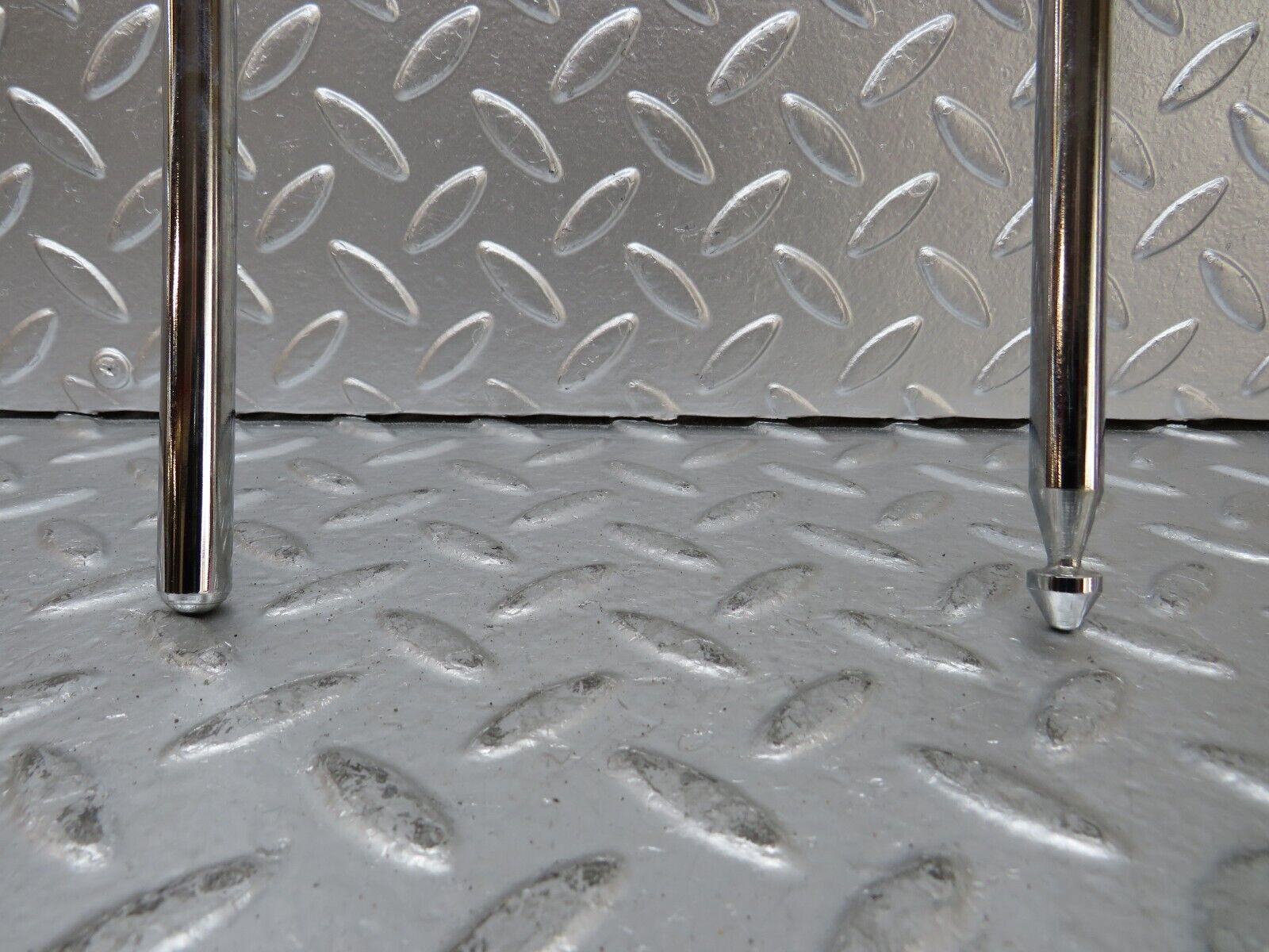 25266 Mercedes-Benz W201 190D Front Seat Headrest Blue