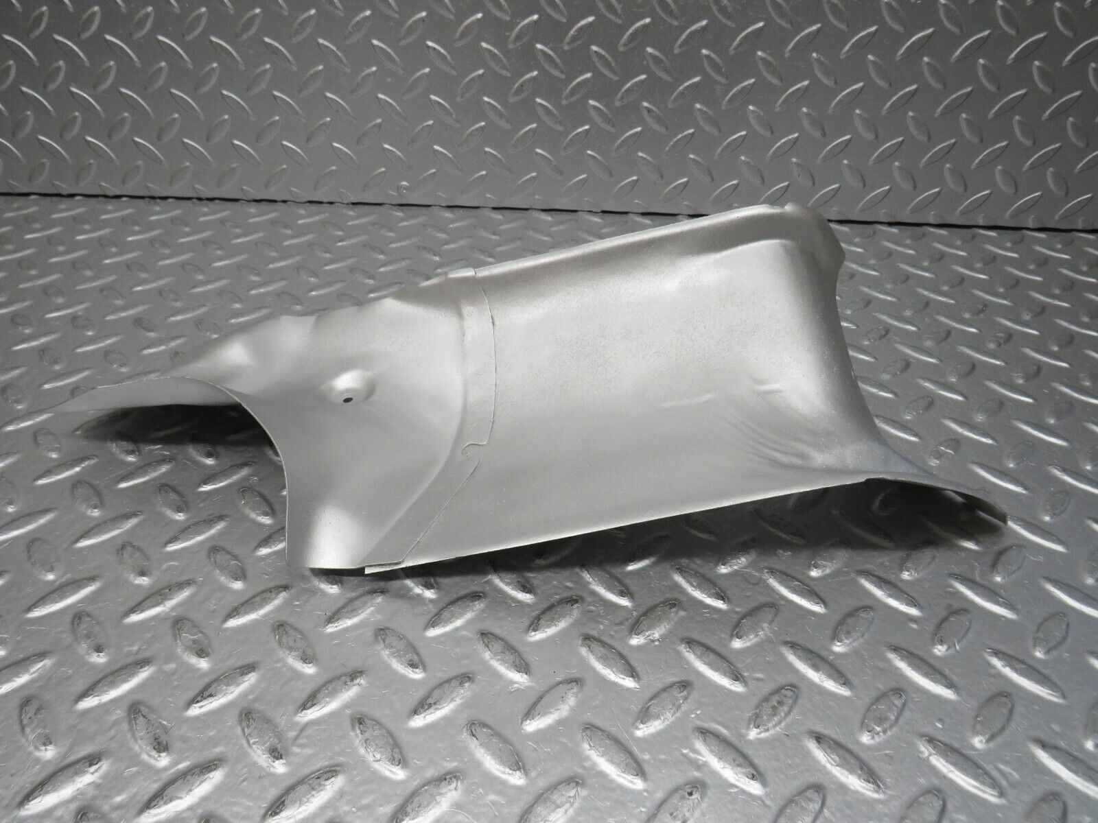 30838 Mercedes-Benz W201 190E 2.0L Exhaust Heat Shield