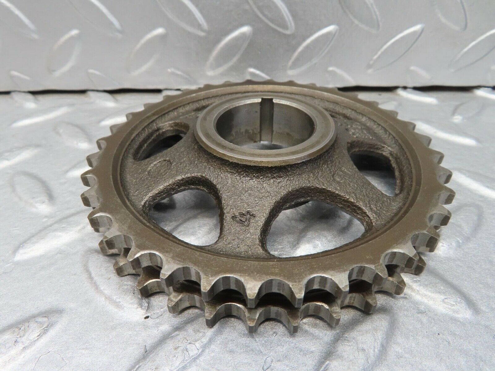 16026 Mercedes-Benz W123 280E Timing Gear Sprocket 1160770312