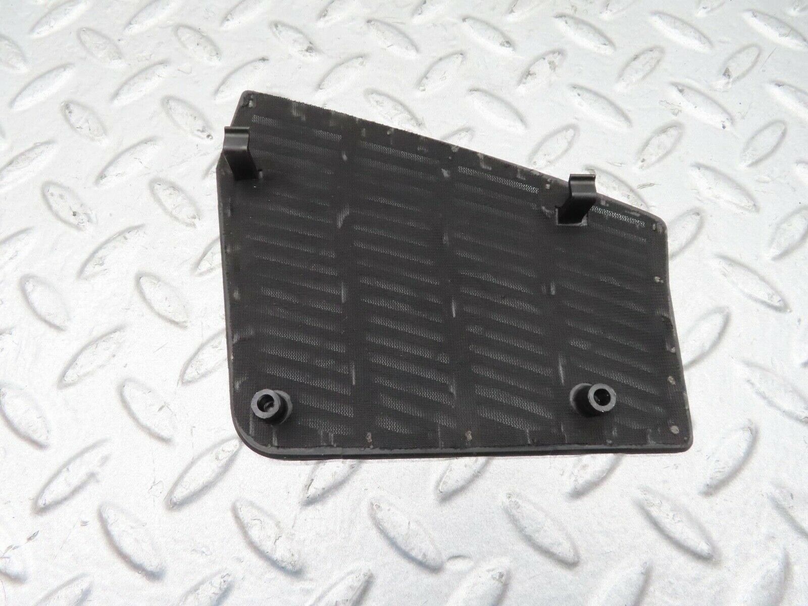 14573 Mercedes-Benz W201 190E Dashboard Speaker Cover Left Side