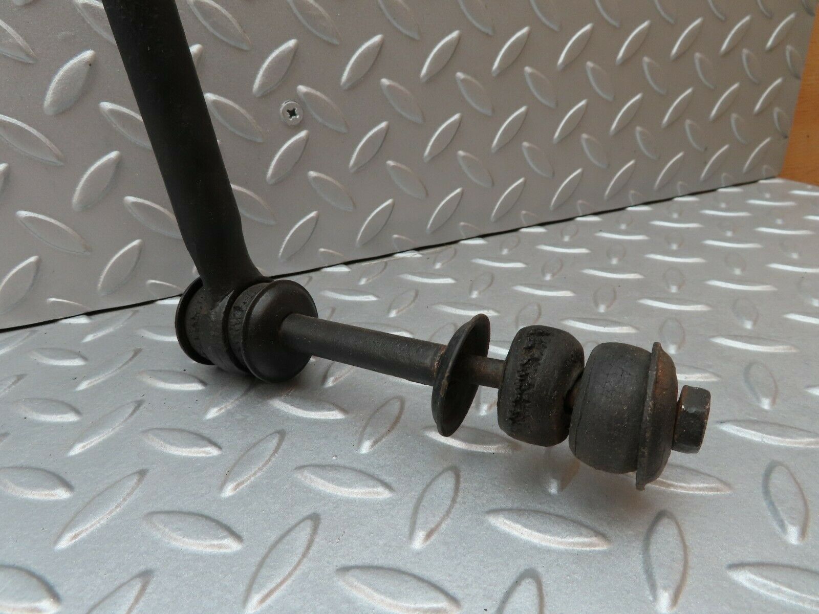 3438 Mercedes-Benz W120 PONTON Anti Roll Bar Rear Axle