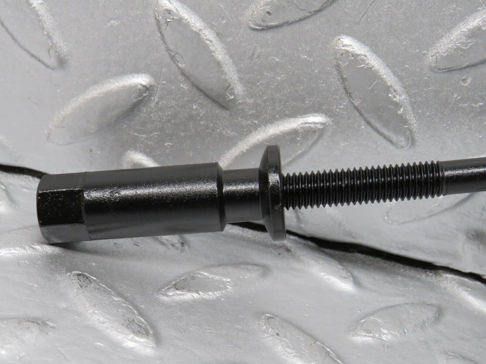 38527 Mercedes-Benz R129 280SL Coupe Alternator Generator Tensioner