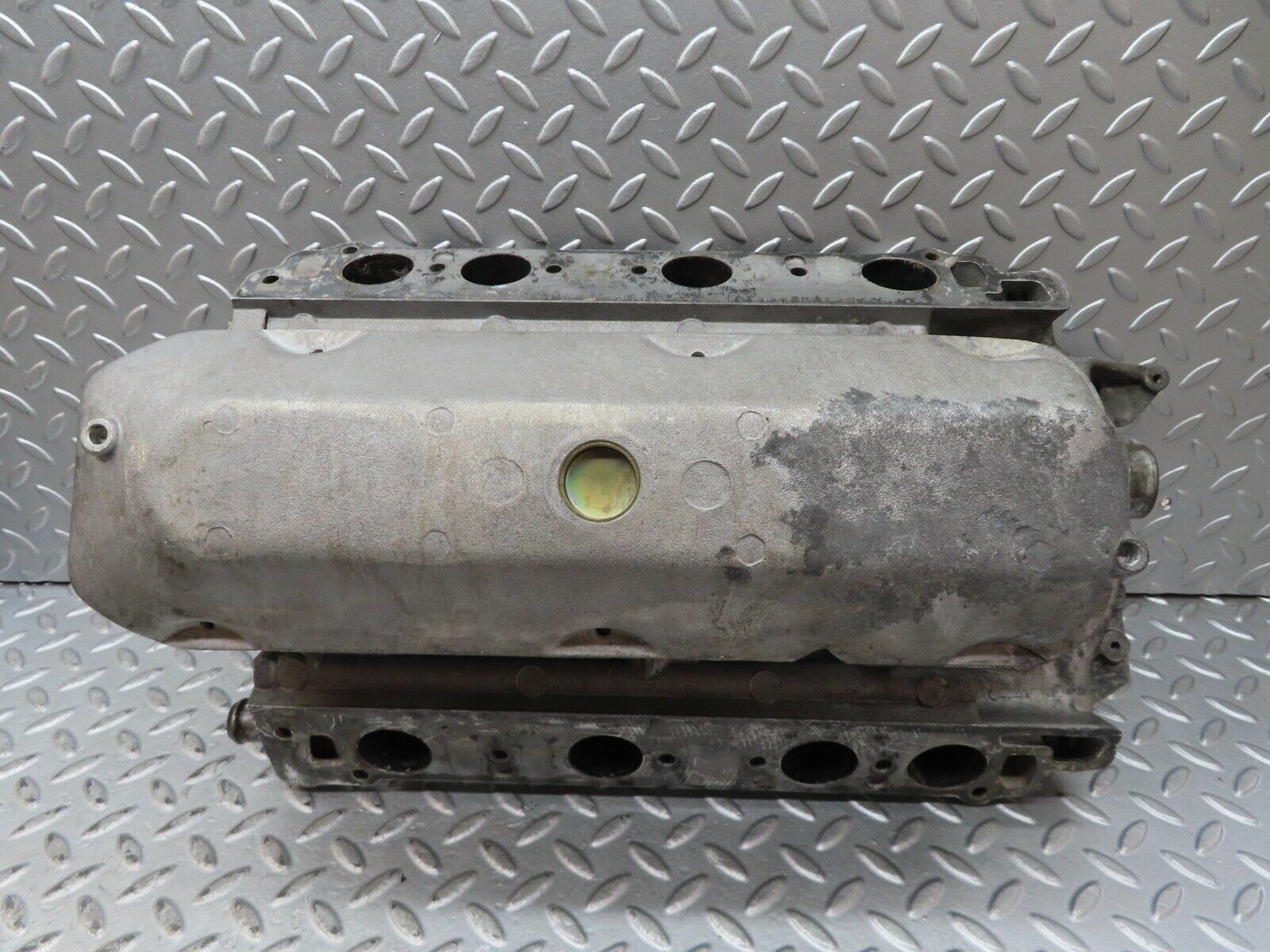 17760 Mercedes-Benz W116 450SEL Air Intake Manifold 1171413001