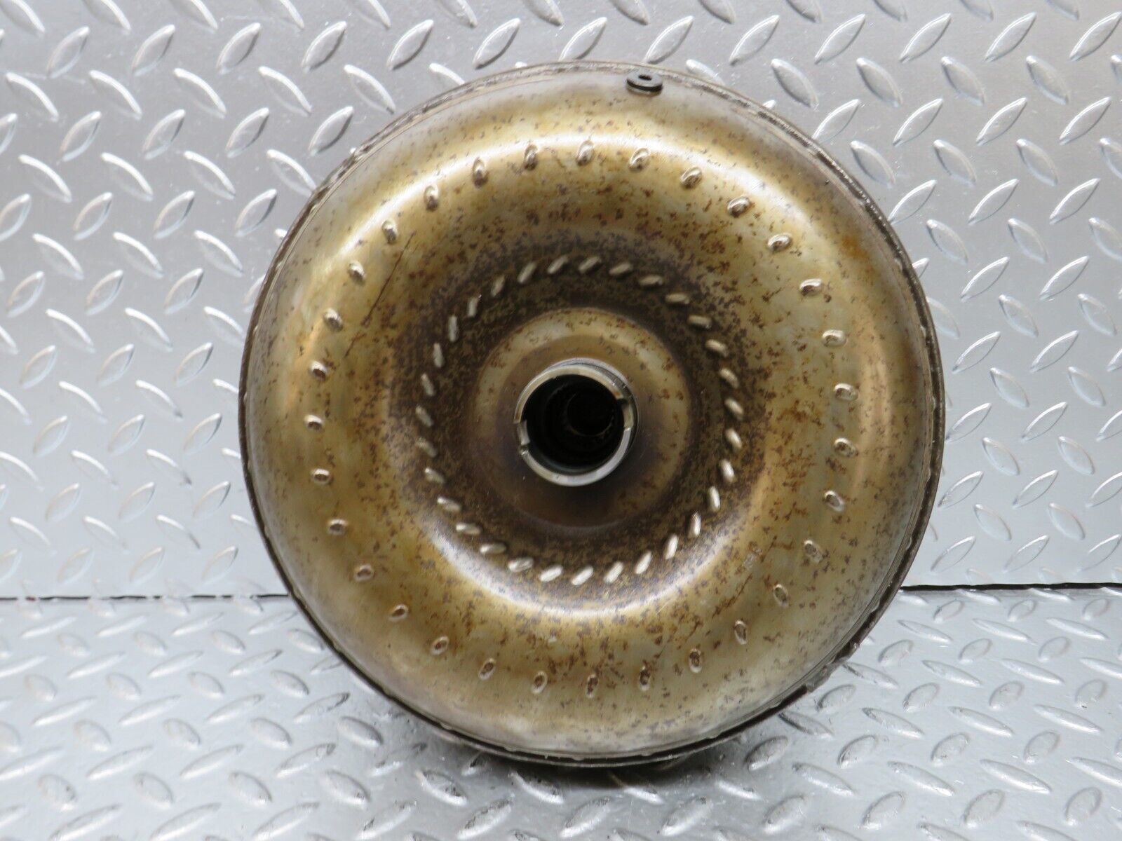 24839 Mercedes-Benz W140 S320 Torque Converter 2102500502