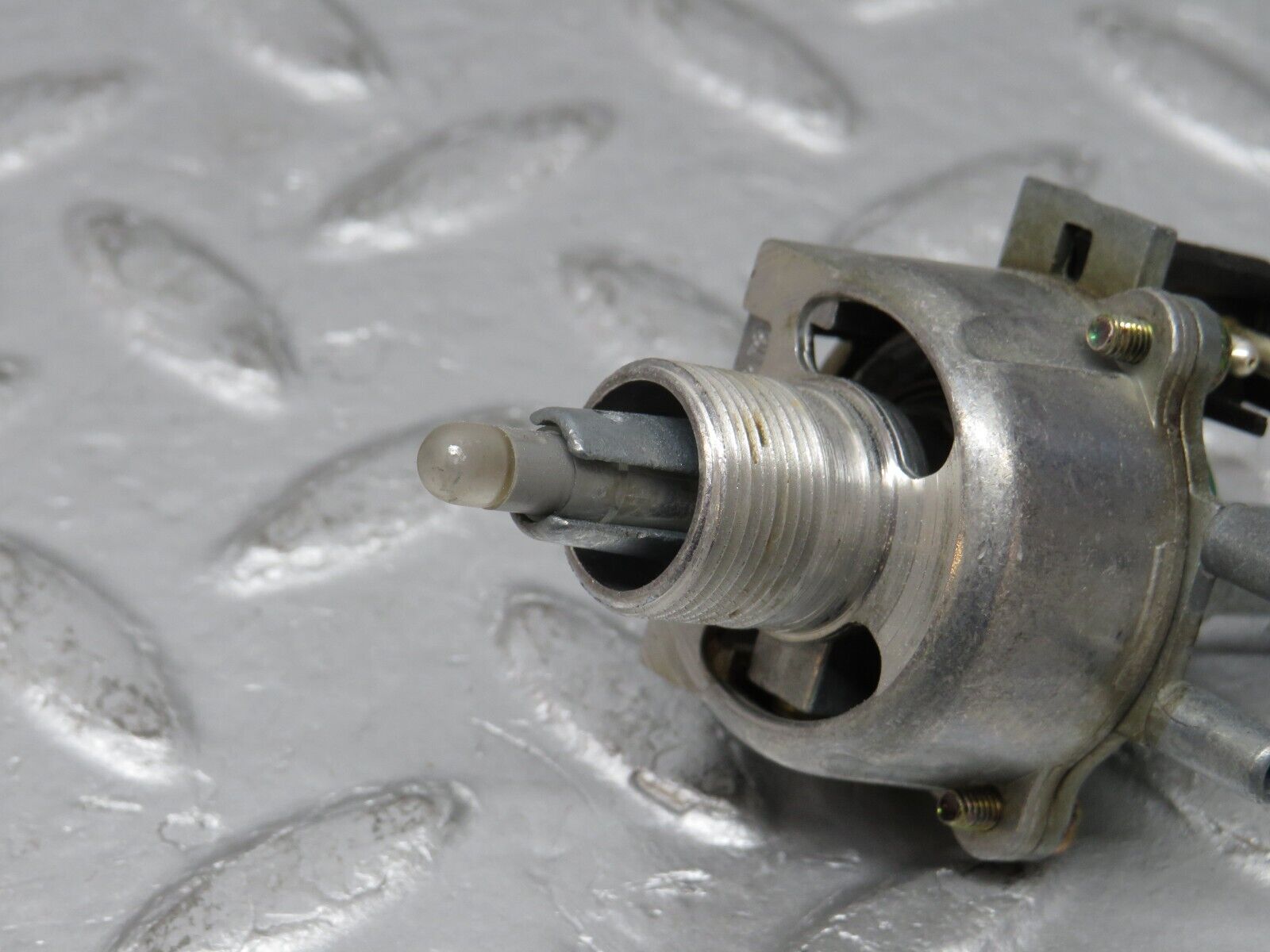 38840 Mercedes-Benz W201 190E 2.6L Heater Control Switch