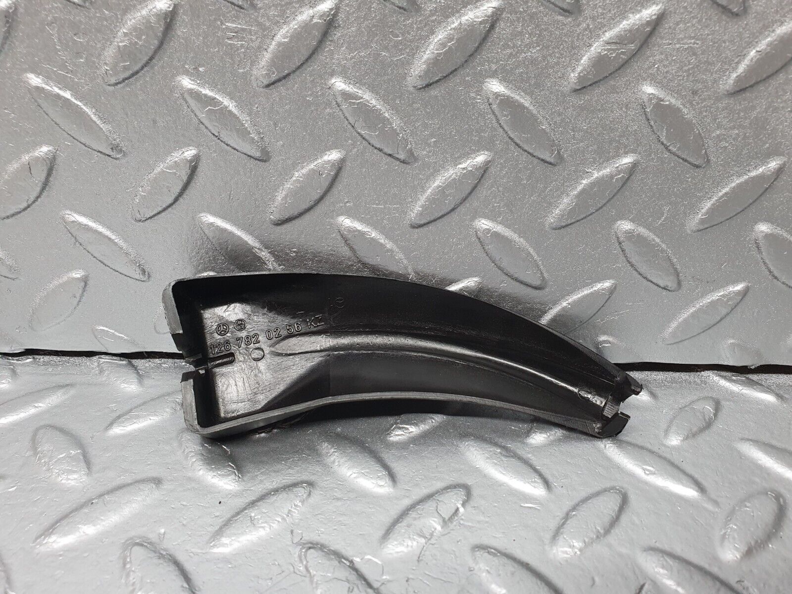 41285 Mercedes-Benz W126 300SE Sunroof Cover 1267820256