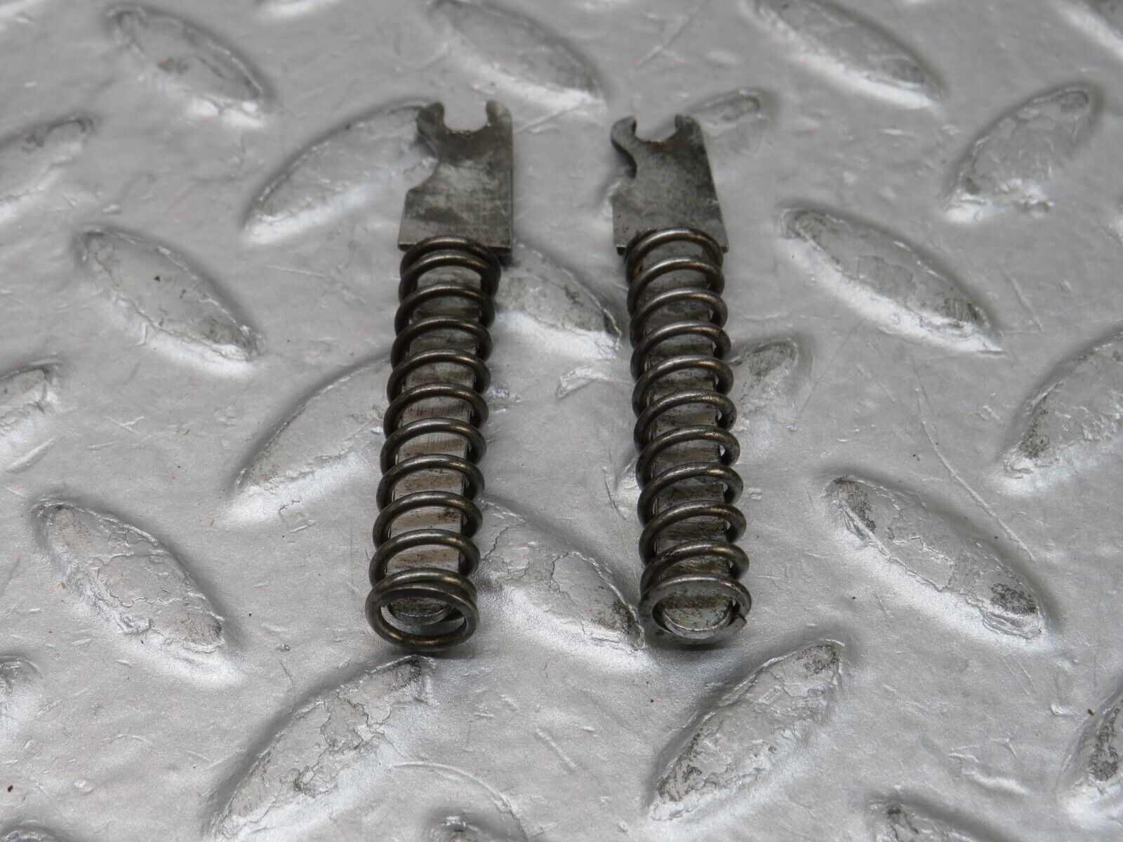 35809 Mercedes-Benz W108 Glove Box Door No Key