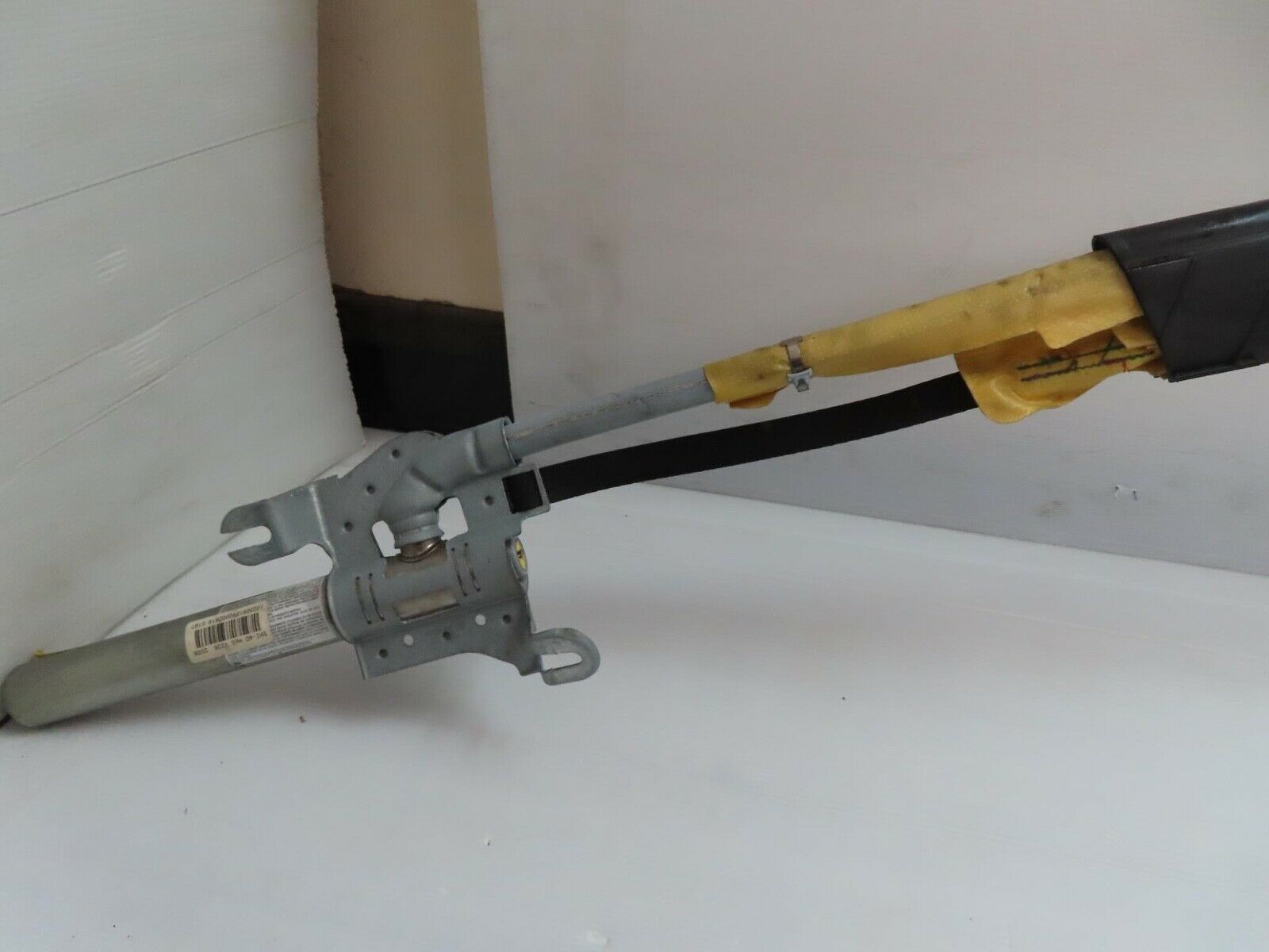 11234 Mercedes-Benz W221 S320 Roof Curtain Airbag Right Side 2218600805