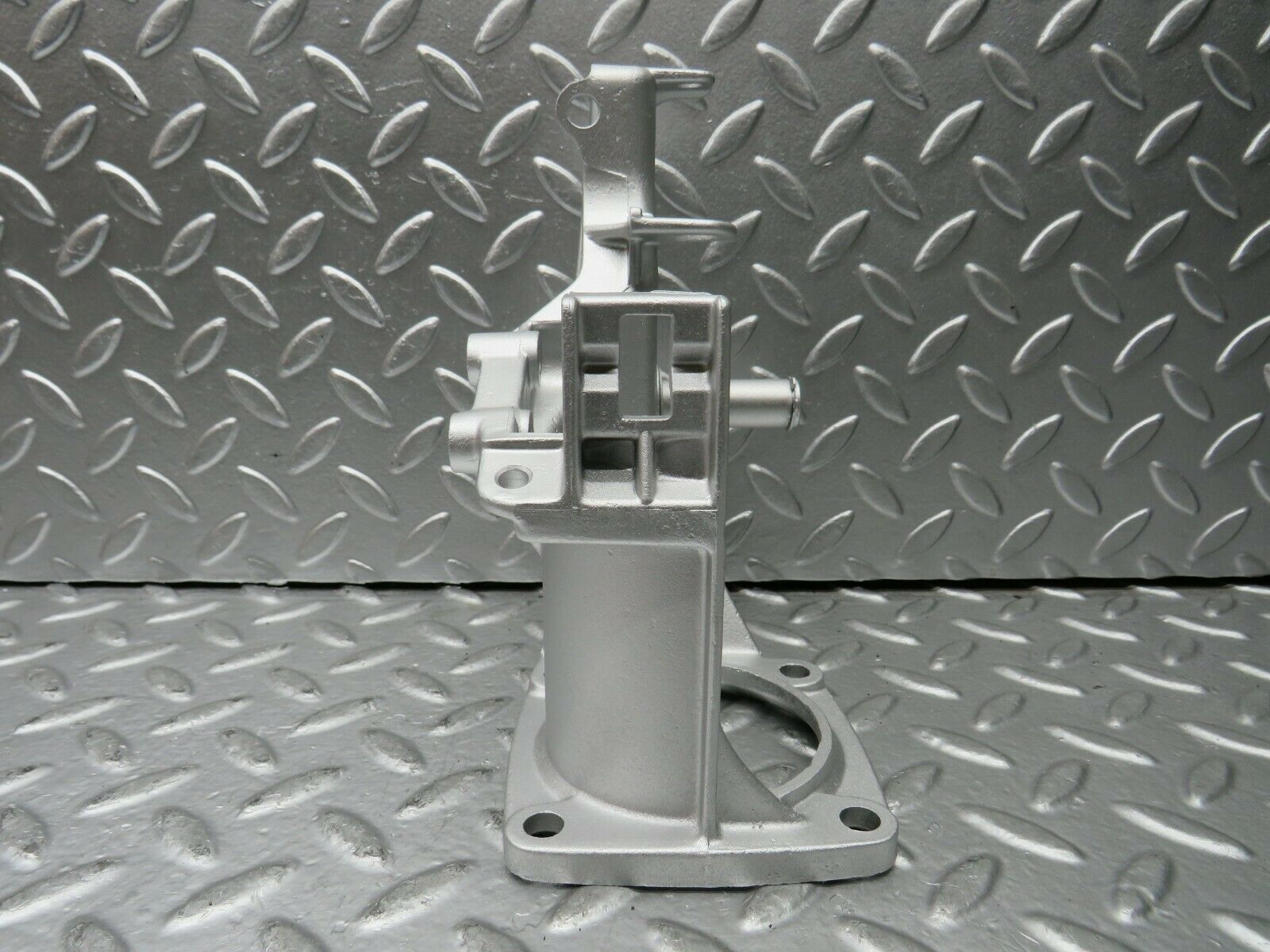 23113 Mercedes-Benz C123 230CE Coupe Brake And Clutch Pedal Bracket 1232940501