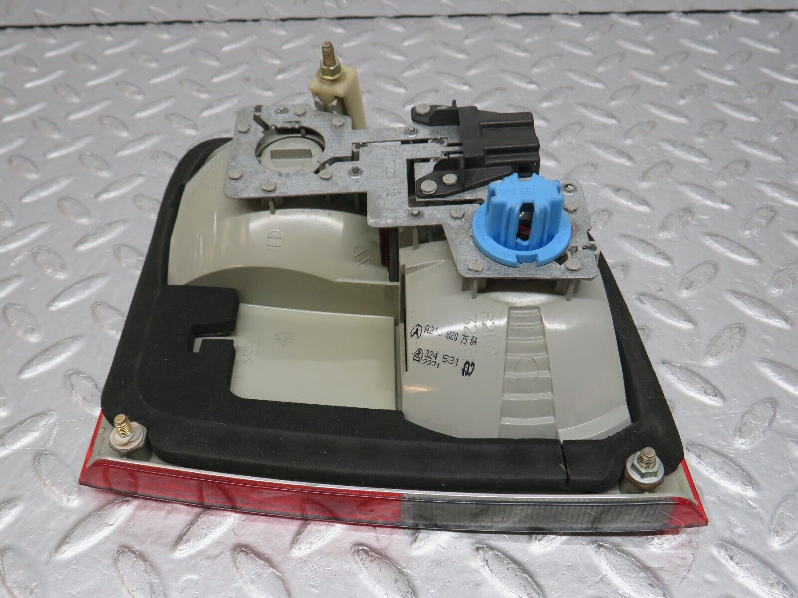 33168 Mercedes-Benz W210 Tail Light Left Side 2108207564