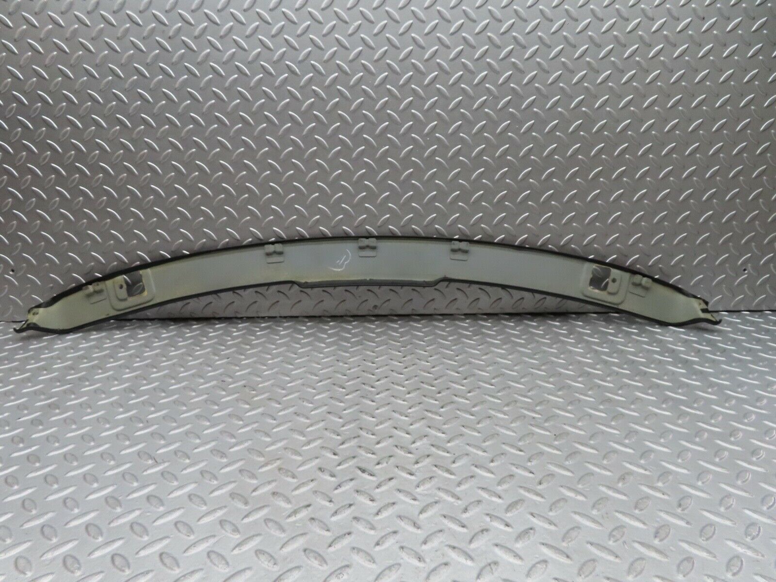 17106 Mercedes-Benz R129 300SL Coupe Windscreen Top Cover