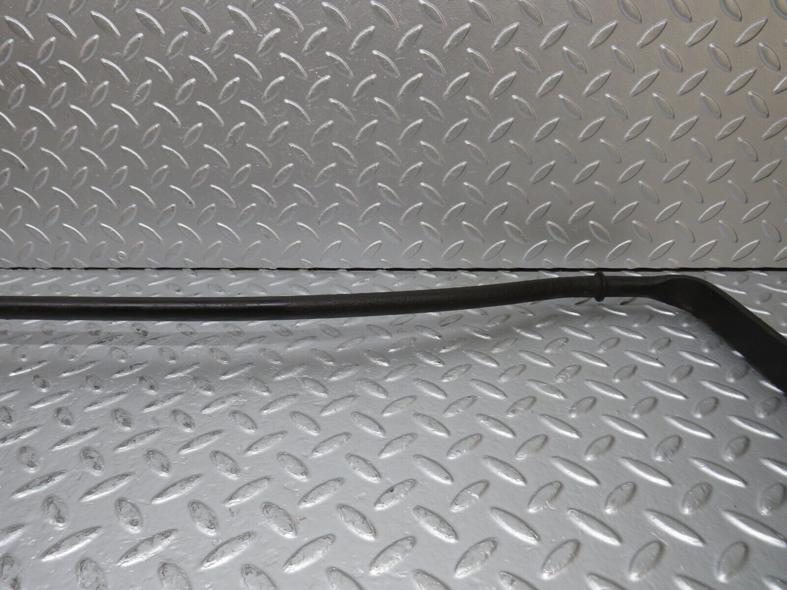 0408 Mercedes-Benz W116 350SE Anti Roll Bar Rear Axle 1163261565