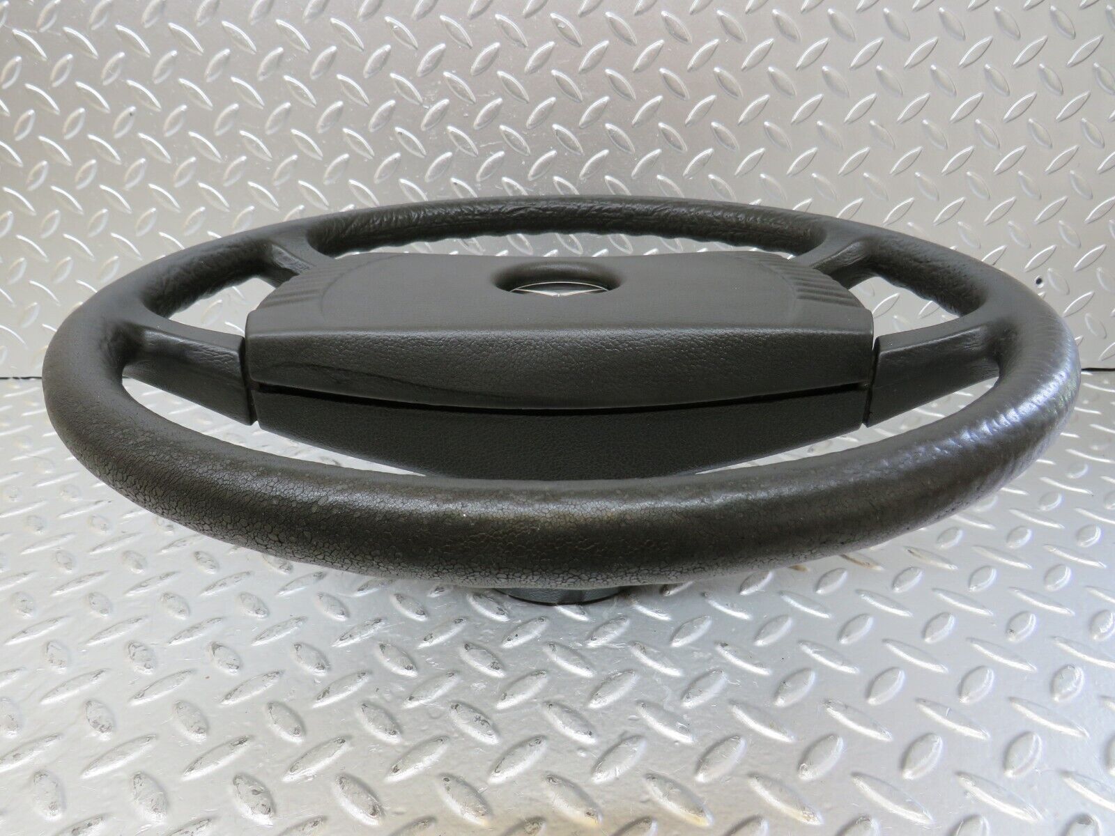 26274 Mercedes-Benz W116 450SE Steering Wheel 1164640017