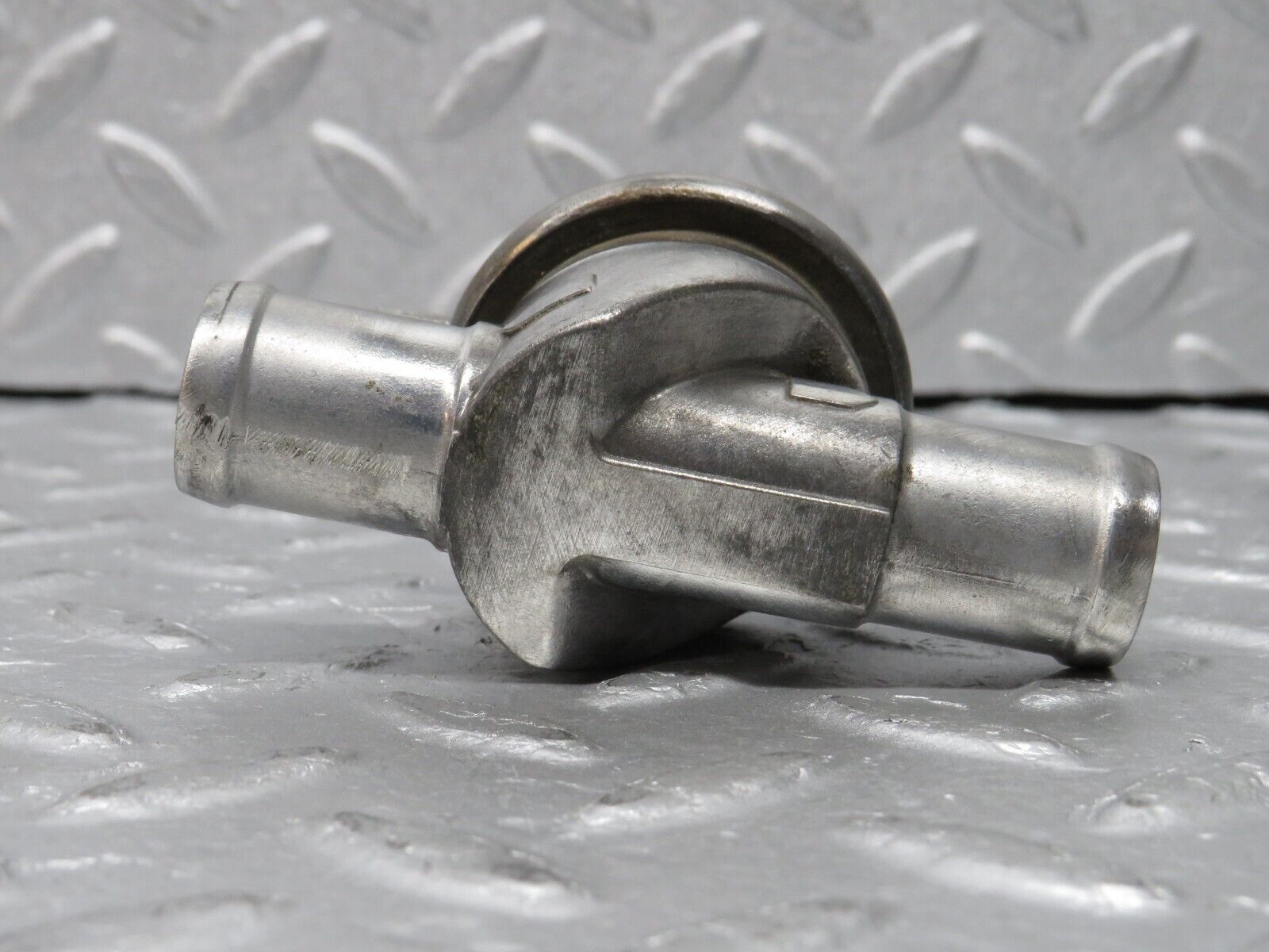 38588 Mercedes-Benz R129 280SL Coupe Air Control Valve