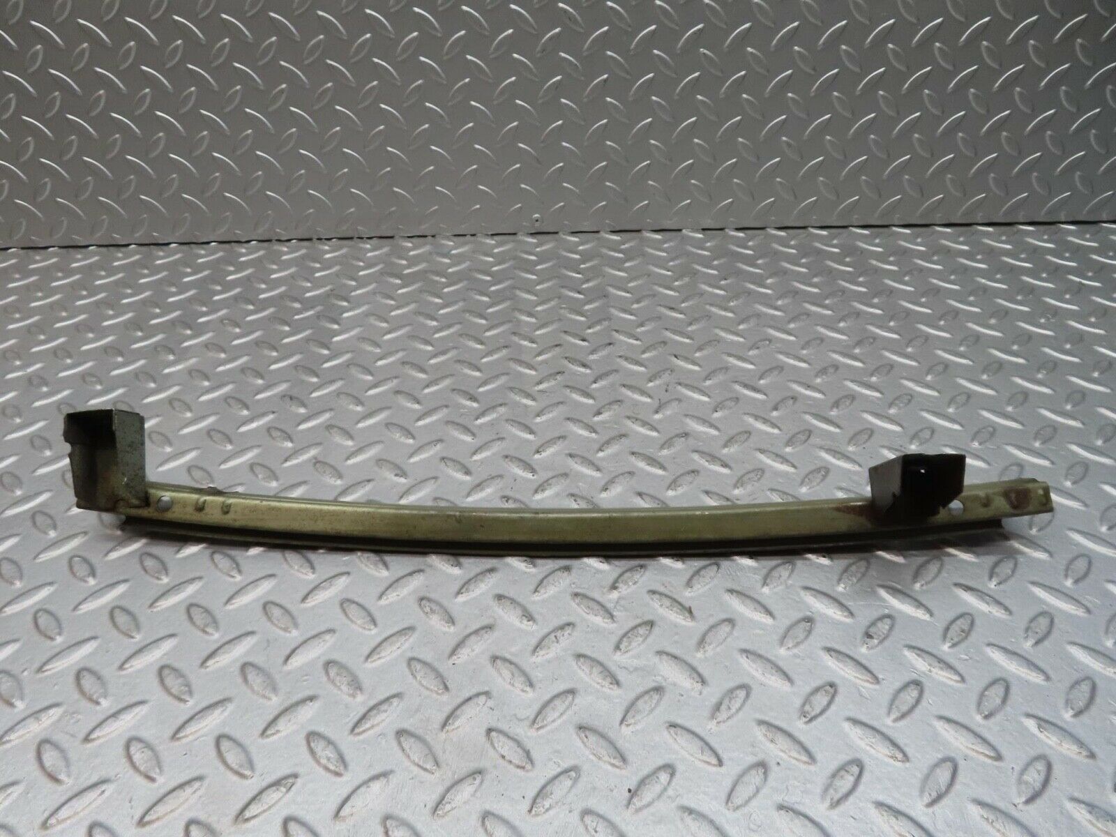 12352 Mercedes-Benz W108 280SE 3.5 Front Left Window Channel