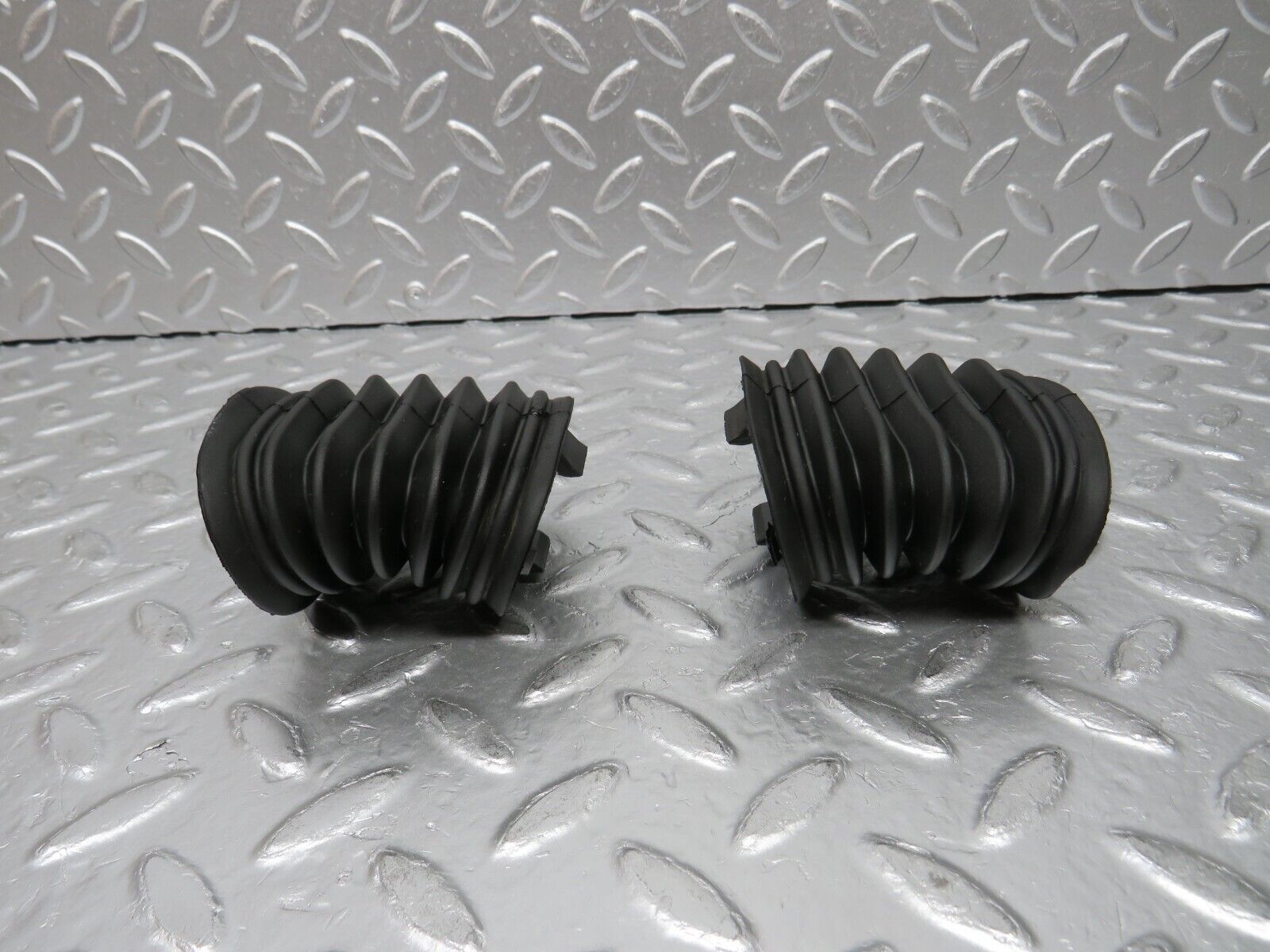 30414 Mercedes-Benz W124 230E Rear Door Wire Protector Rubber 1268210597