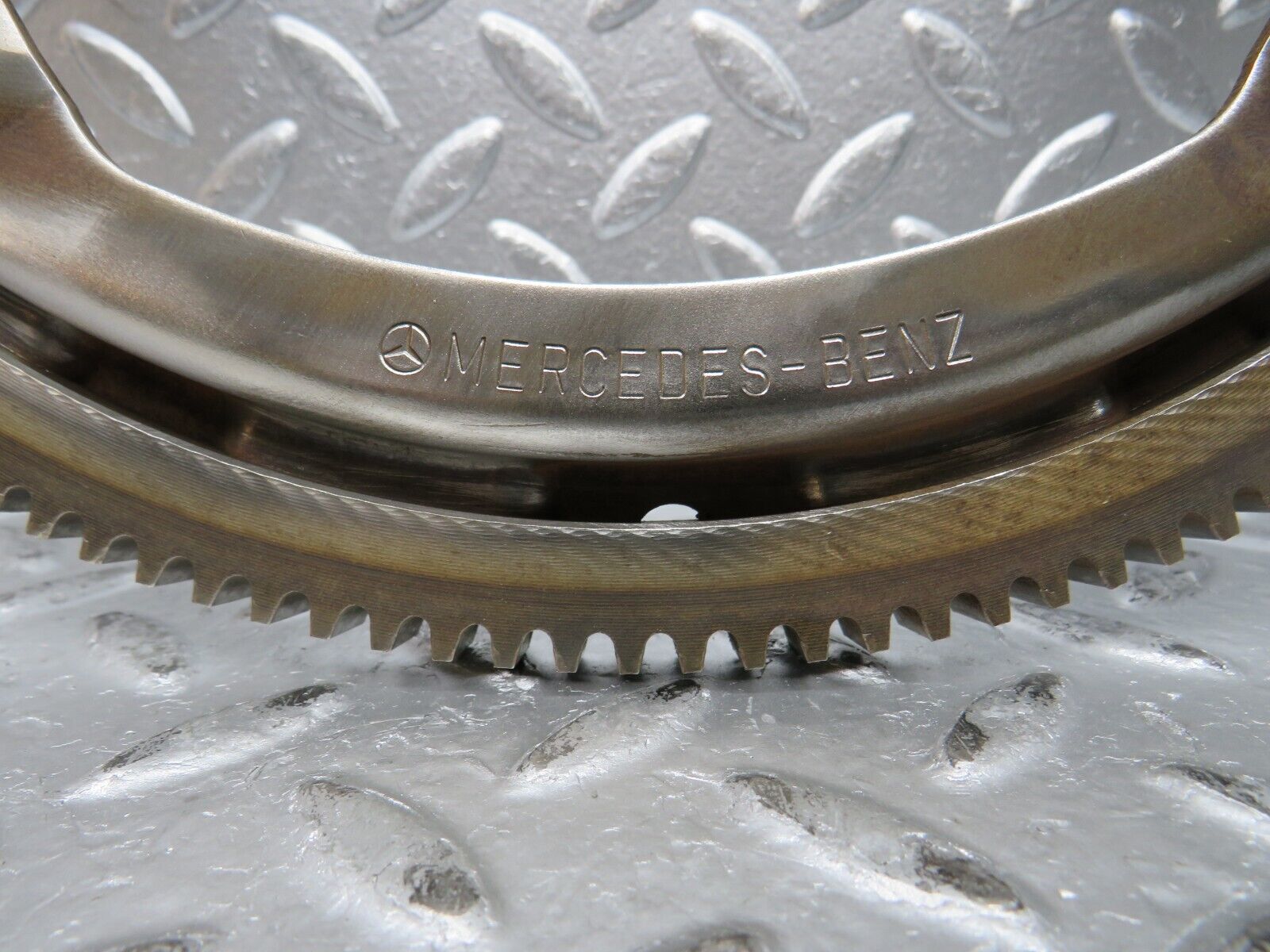 29945 Mercedes-Benz W123 230E Flywheel Starter Ring