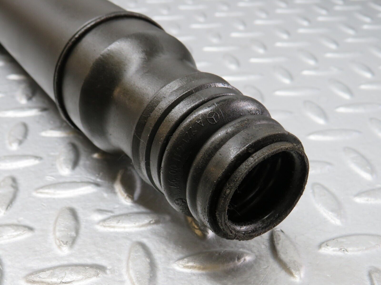 35281 Mercedes-Benz W221 Cardan Shaft Prop Shaft 2214107206