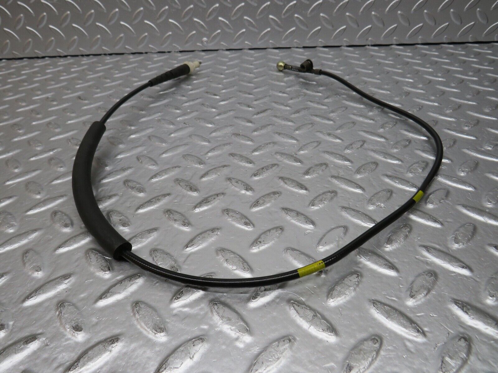 30489 Mercedes-Benz W124 230E Gearbox Cable 1242600351