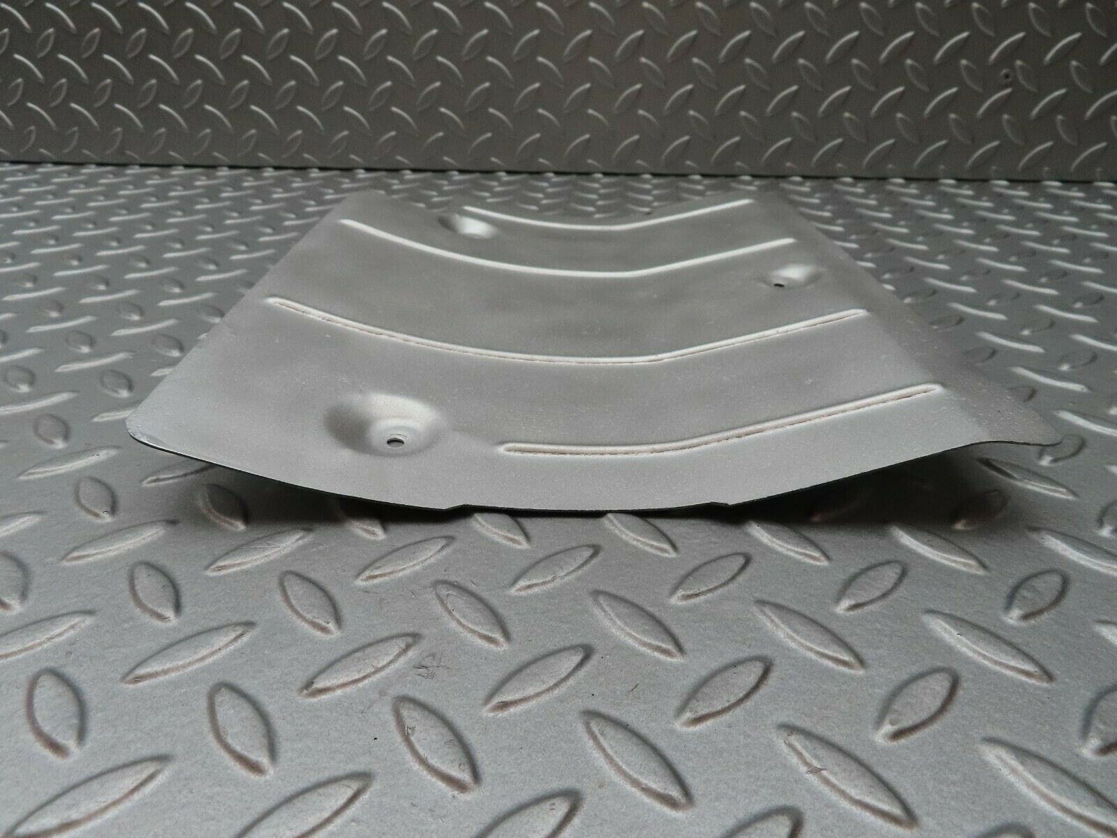 4503 Mercedes-Benz W123 230E Exhaust Heat Shield